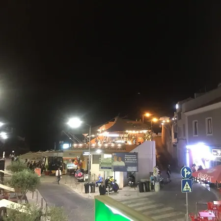 Calisto * Carvoeiro (Lagoa)