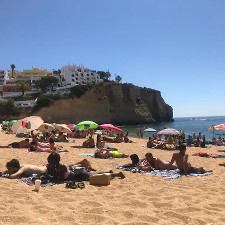 Calisto Carvoeiro (Lagoa)