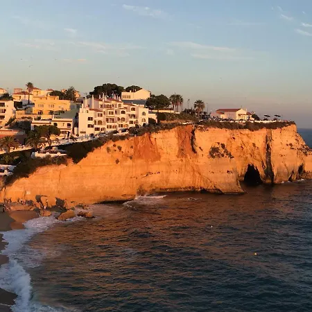 Calisto * Carvoeiro (Lagoa)