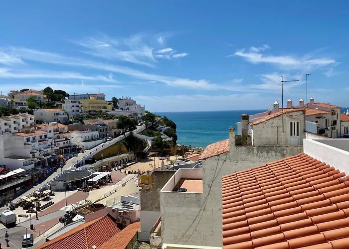 Calisto * Carvoeiro (Lagoa)