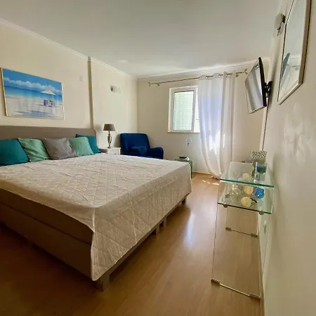 Calisto * Carvoeiro (Lagoa)