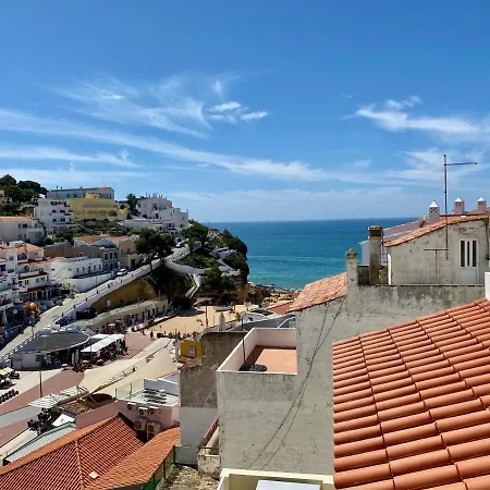 Calisto * Carvoeiro (Lagoa)