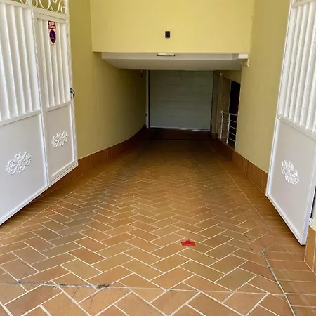 Calisto Apartment Carvoeiro (Lagoa)