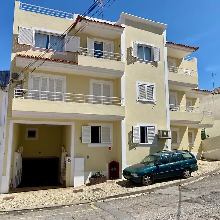 Calisto Carvoeiro (Lagoa)