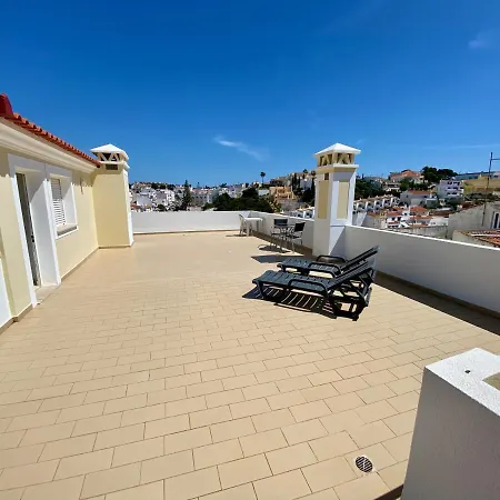 Calisto Apartment *