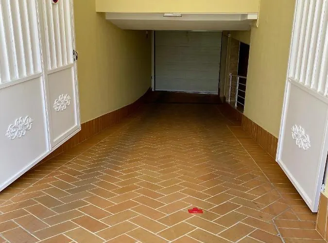 Calisto Appartamento Carvoeiro (Lagoa)