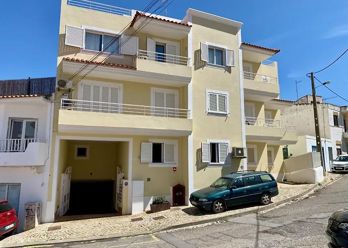 Calisto Carvoeiro (Lagoa)