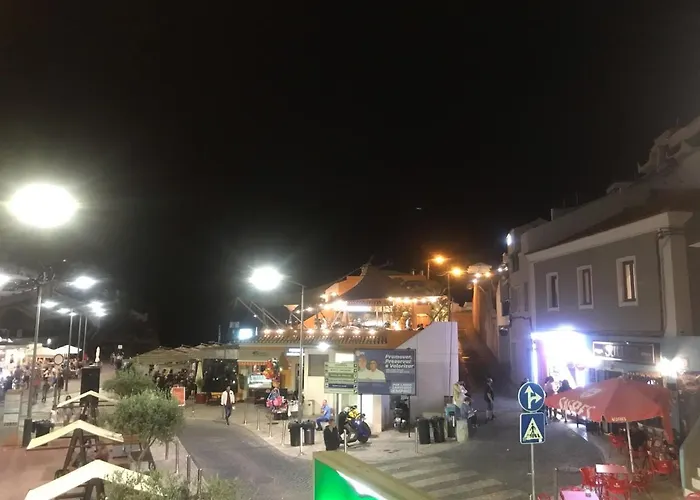 Calisto * Carvoeiro (Lagoa)