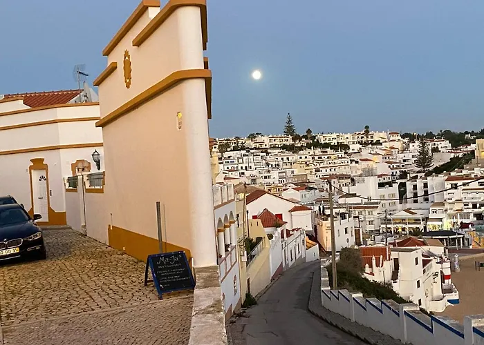 Appartamento Calisto Carvoeiro (Lagoa)