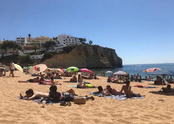 Calisto Carvoeiro (Lagoa)