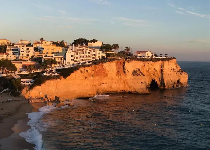 Calisto * Carvoeiro (Lagoa)